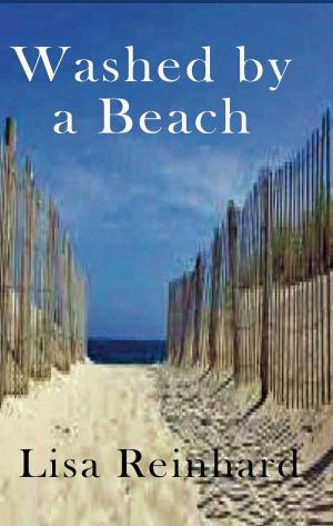 Cover of the book Washed by a Beach by Gary Gorman