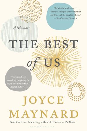 bigCover of the book The Best of Us by 