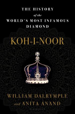 Cover of the book Koh-i-Noor by Professor John West-Burnham