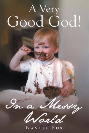 bigCover of the book A Very Good God In a Messy World by 