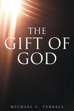 Cover of the book The Gift of God by Kelly M. Kingsly PhD