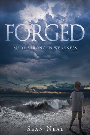 Cover of the book Forged by Stephanie Kekeocha