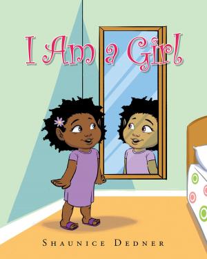 Cover of the book I Am a Girl by Faith Retali