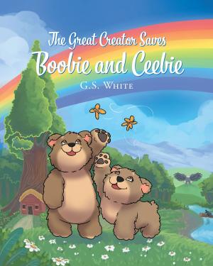 Cover of the book The Great Creator Saves Boobie and Ceebie by L. Kathleen Cline