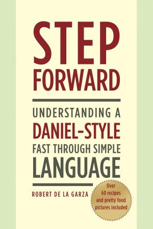 Cover of the book Step Forward by Olayinka Dada, M.D.