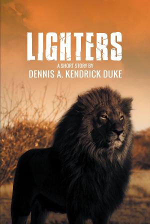 Cover of the book Lighters by Glenna Hartzog