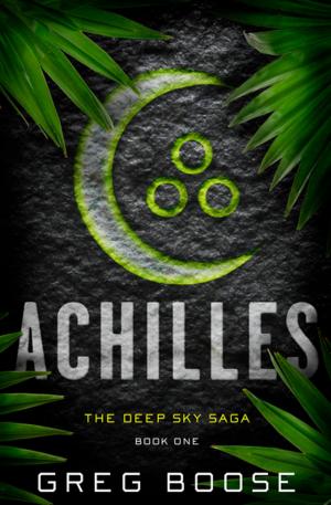 Cover of the book Achilles by Raine Cantrell