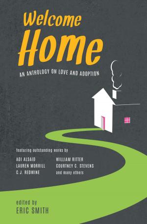 Cover of the book Welcome Home by Ryan Dalton