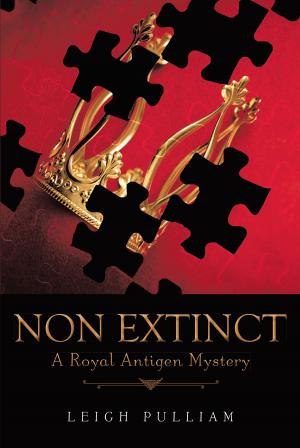 Book cover of Non Extinct