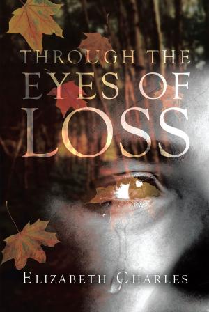Cover of the book Through The Eyes of Loss by Max Lucado, Betsy St. Amant