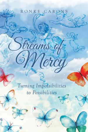Cover of the book Streams of Mercy by Jennifer Roberson
