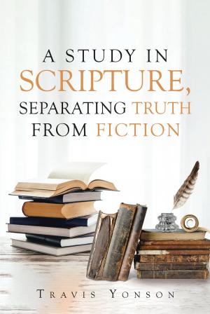 Cover of the book A Study in Scripture, Separating Truth from Fiction by John Nichols