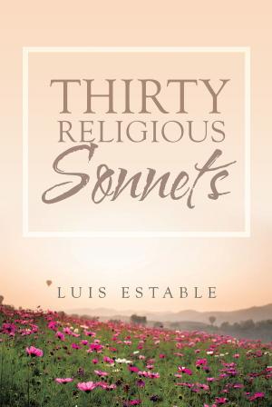 Cover of the book Thirty Religious Sonnets by N. George Utuk, Ph.D.