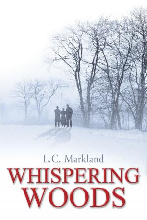 Cover of the book The Whispering Woods by Aaron Weaver