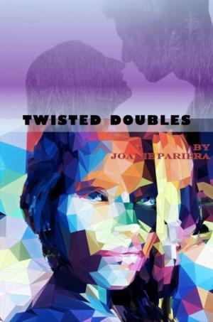 Cover of the book Twisted Doubles by Barrymore Tebbs
