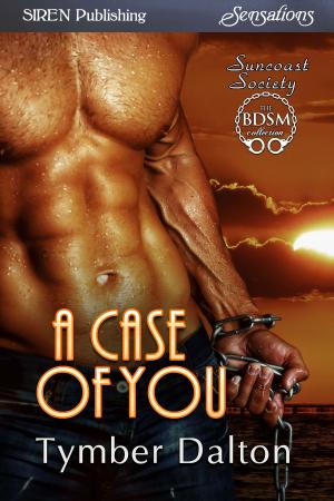 Cover of the book A Case of You by Lauren Hillbrand