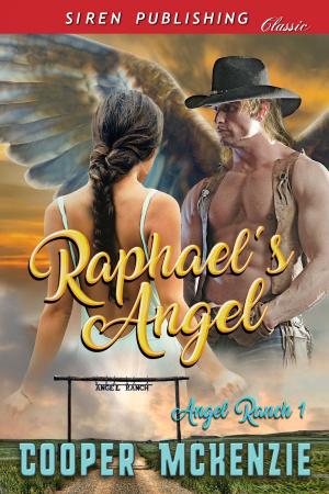 Cover of the book Raphael's Angel by Lara Valentine