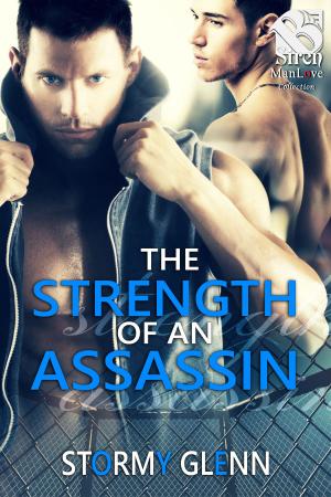 Book cover of Strength of an Assassin