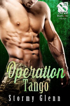 Cover of the book Operation Tango by Marcy Jacks