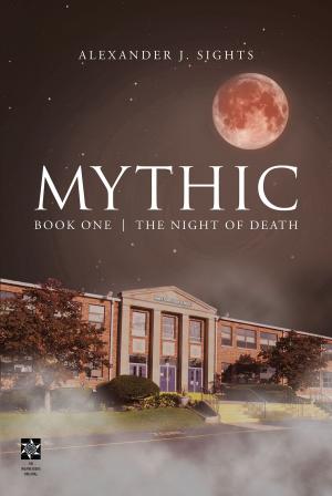 Cover of the book Mythic Book One by Garry Hall Sr.