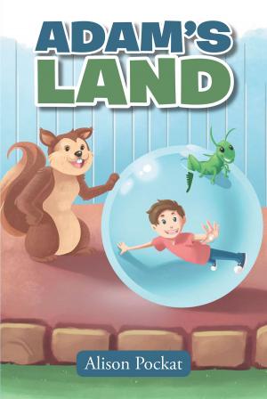 Cover of the book Adam’s Land by Cathy Janecki
