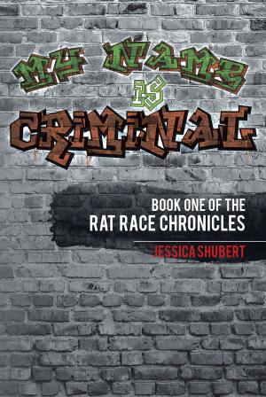 bigCover of the book My Name is Criminal by 