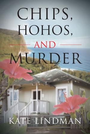 Cover of the book Chips, HoHos, and Murder by Lady Wonder
