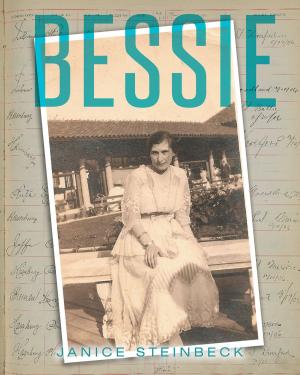 Book cover of Bessie