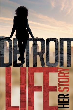 Cover of the book Detroit Life by Richard Hanks