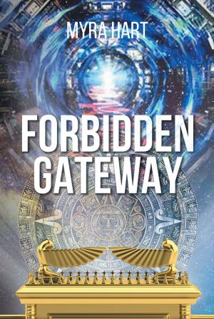 Cover of the book Forbidden Gateway by Christopher Conlon