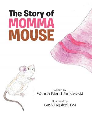 Cover of the book The Story of Momma Mouse by Mark L. Hopkins