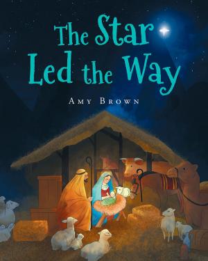 Cover of the book The Star Led the Way by Jammie Turner