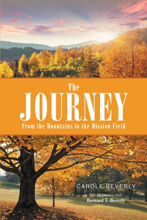 Cover of the book The Journey by Chas Weaver