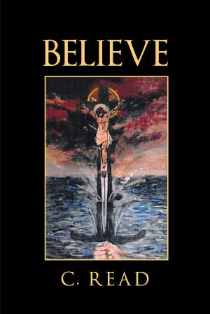Cover of the book Believe by Stephen Arthur Nystrom