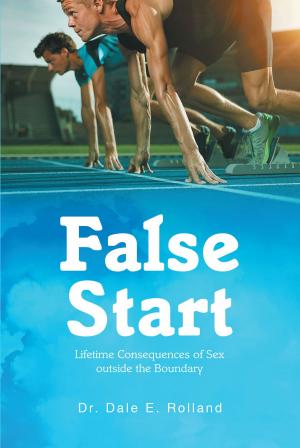 Cover of the book False Start by Ralph Belknap