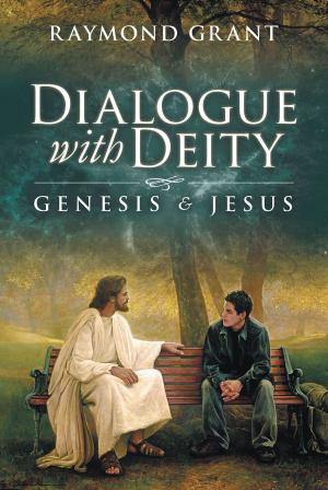 Book cover of Dialogue with Deity