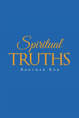 Book cover of Spiritual Truths