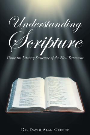 Cover of the book Understanding Scripture by Robert Albertsen