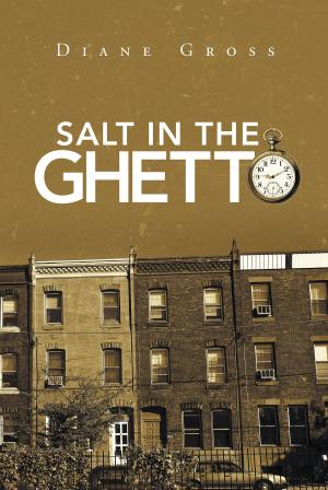 Cover of the book Salt in the Ghetto by Lorna Carroll