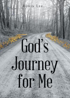 Cover of the book God's Journey for Me by Dr. Judith Coats, Dr. David Coats
