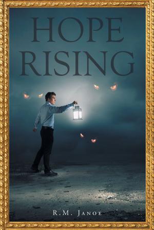 bigCover of the book Hope Rising by 