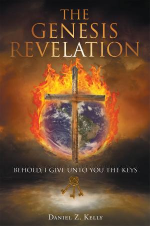 Cover of the book The Genesis Revelation by Linda S. Locke, PhD.