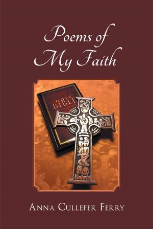 Cover of the book Poems of My Faith by Rich Josephsen