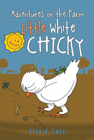 Cover of the book Adventures on the Farm by Barrett McCormick