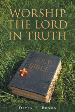 Cover of the book Worship the Lord in Truth by Lisa Jeffers