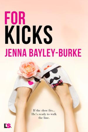 Cover of the book For Kicks by DP Denman