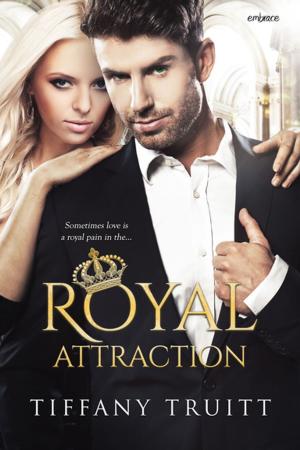Cover of the book Royal Attraction by N.J. Walters