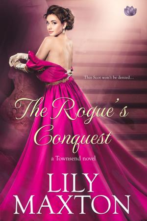Cover of the book The Rogue's Conquest by Amanda Usen