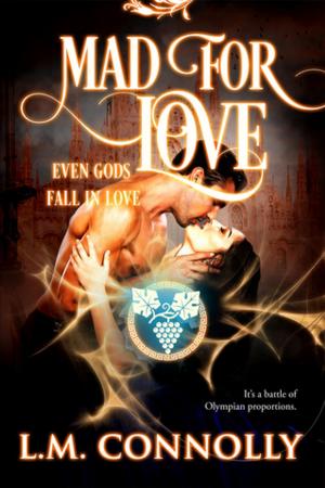 Cover of the book Mad For Love by A.J. Pine