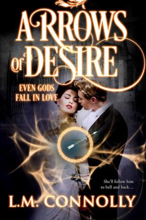 Cover of the book Arrows of Desire by Joya Ryan